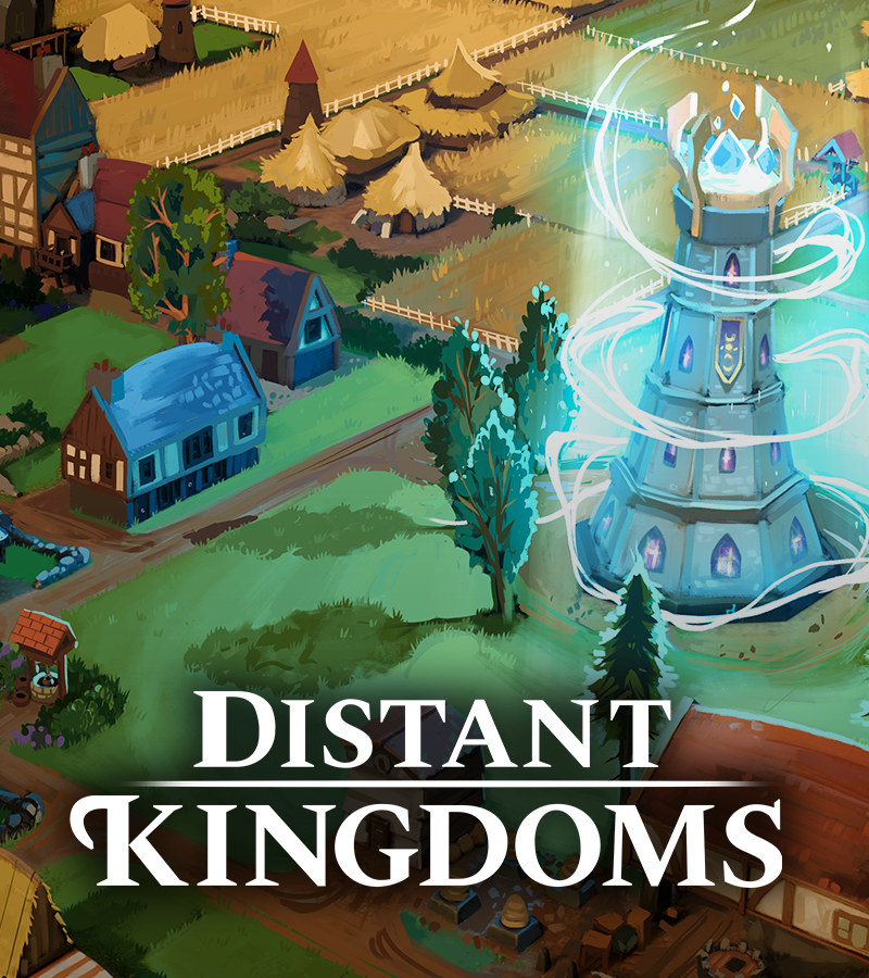 Distant Kingdoms